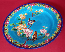 Xix 1888 grand plat - 1888,