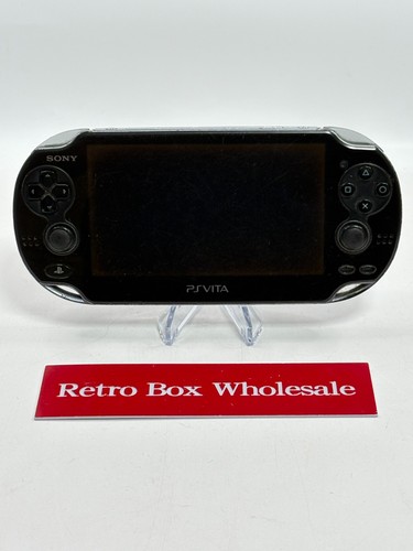 Console sony vita - console,