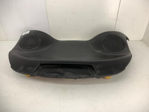Plage arriere maserati 3200 - arriere, gt