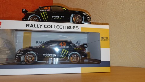 Subaru impreza wrc06 43 - subaru,