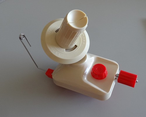 Bobinoir laine pour - bobinoir,