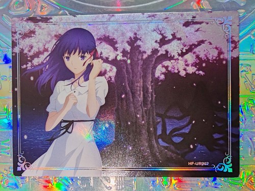 Card fate stay night - stay,