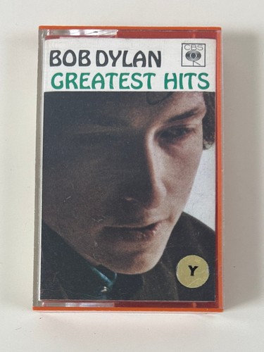 Bob dylan greatest hits - dylan,