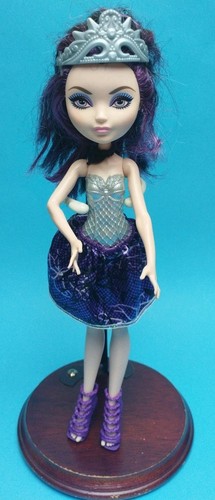 Raven queen ever - queen, after