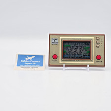 Nintendo Game & Watch