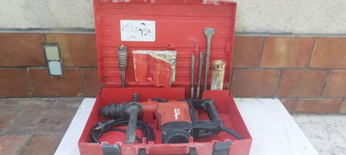 Hilti te75 perforateur - hilti,