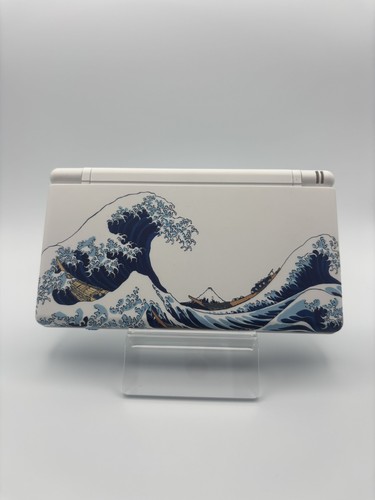 Lite custom grande vague de - ds,