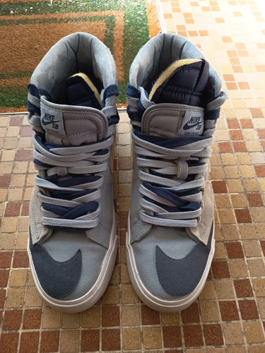 Nike blazer mid - , hack