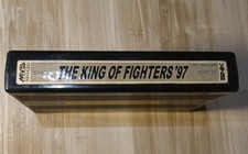 The King Of Fighters 97 Neo