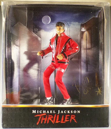 Michael jackson thriller - thriller,
