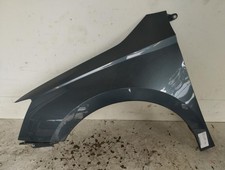 Aile avant gauche SKODA FABIA