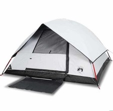 Tente De Camping A Dôme 4