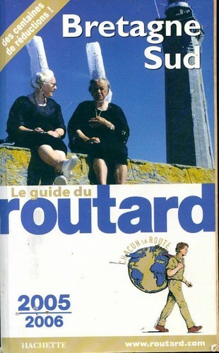 Bretagne sud 2005 2006 - sud,