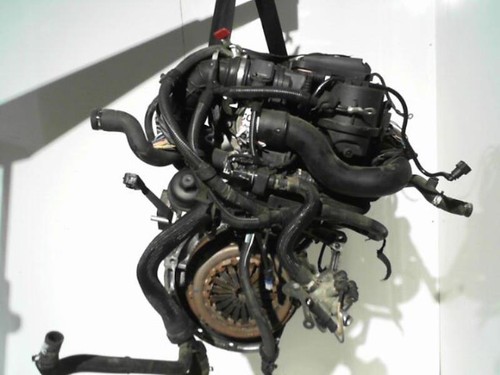 Moteur peugeot 206 phase - peugeot, 2