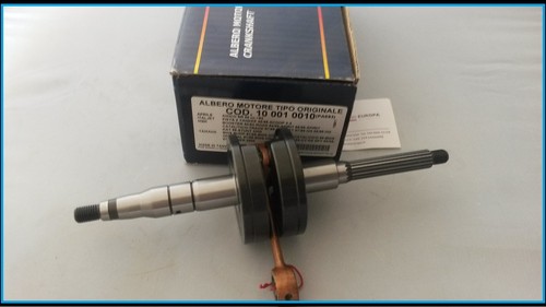 100010010 arbre moteur rms - moteur,