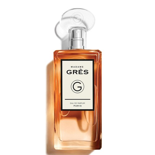 Madame grès eau parfum - madame,