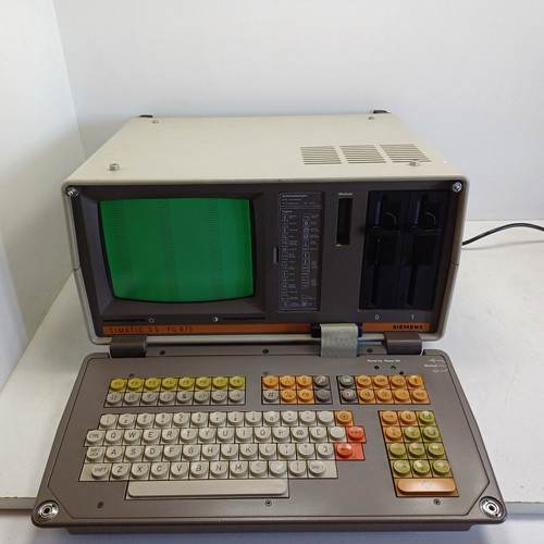 Siemens simatic 675 - simatic,
