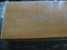 MECCANO COFFRET NO 10