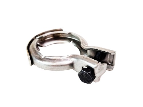 Raccord bride vanne egr - bride,
