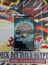 Yu Gi Oh Booster Pack De Tournoi 24 Op24