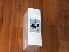 coffret tableau relais chauffe