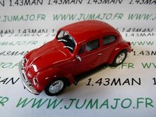 PL34 VOITURE 1/43 IXO IST