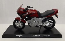 Moto 1:18 Yamaha TDM850