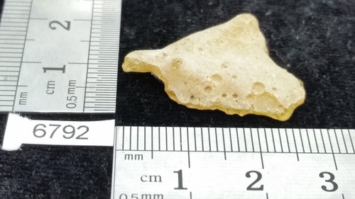 Amber stone - amber, (dominican