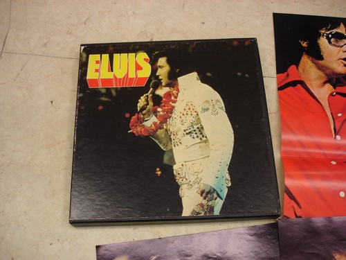 Elvis presley 100 super rocks - presley, rocks-