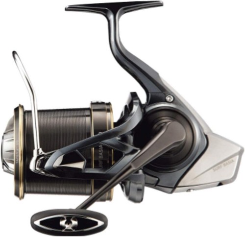 Daiwa surf basia qd - surf, 45