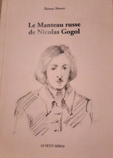 Le Manteau Russe De Nicolas Gogol. Le Petit Héros