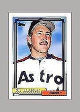 B2581- 1992 Topps Micro BB