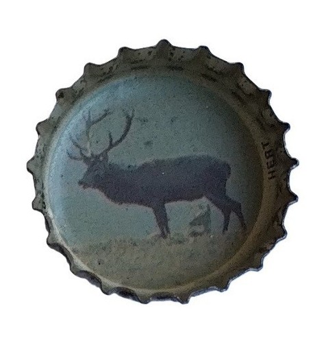 Capsules cap coca cola ref - cap,