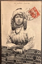 🦬 Carte Postale - Postcard