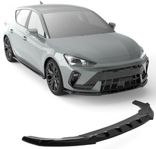 ✅ Aileron Avant Spoiler Lips