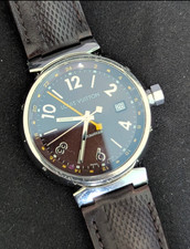 Louis Vuitton montre