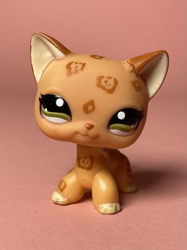 Littlest pet shop - pet,