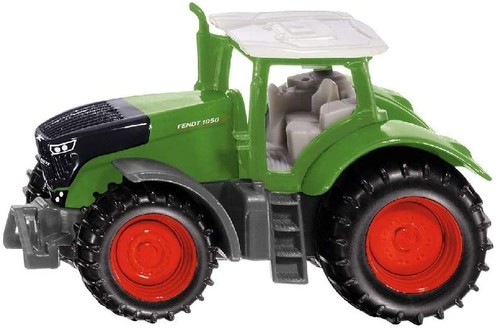 Siku tracteur fendt - siku,