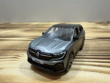 NOREV 1:64 Renault Espace E-Tech Hybrid 2023 Shadow Grey 1/64 - NV310955 [Neuf]