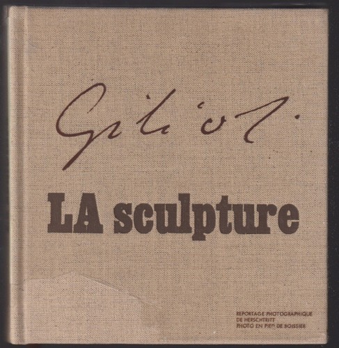 Gilioli sculpture robert - gilioli:, sculpture.
