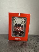 Kidrobot Coca Cola Dunny 3“ Limited Édition Figurine