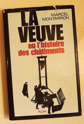 Veuve histoire des - veuve, ou