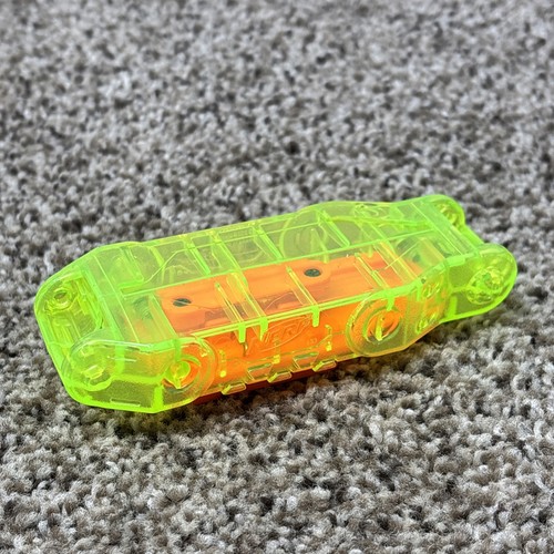 Nerf longstrike sonic - longstrike, cs-6