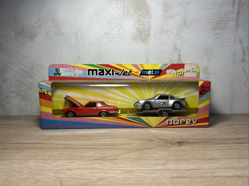 Norev coffret martini - norev,