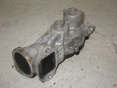 Vanne egr opel meriva mpv - vanne, (b)