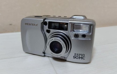 Pentax espio 90mc 35mm film - 90mc,