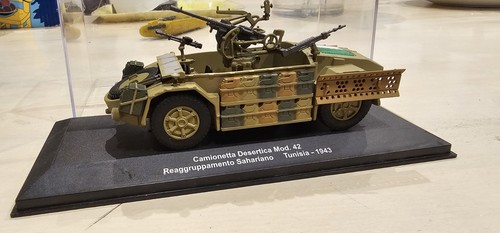 Altaya militaire - altaya, 1/43