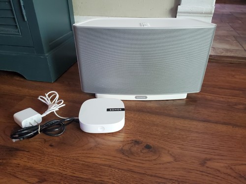 Sonos play gen wireless - play:5, 1