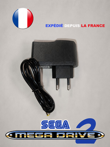 Alimentation transfo console - alimentation, console-