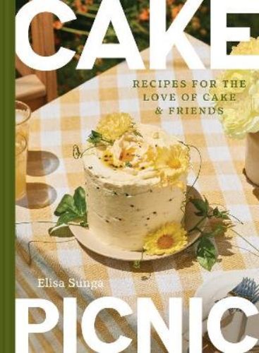 Elisa sunga cake picnic - elisa,
